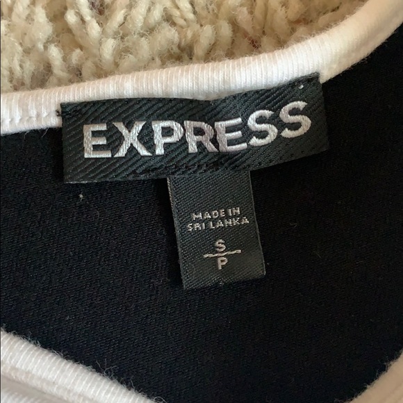 Peplum Tank - Picture 2 of 3